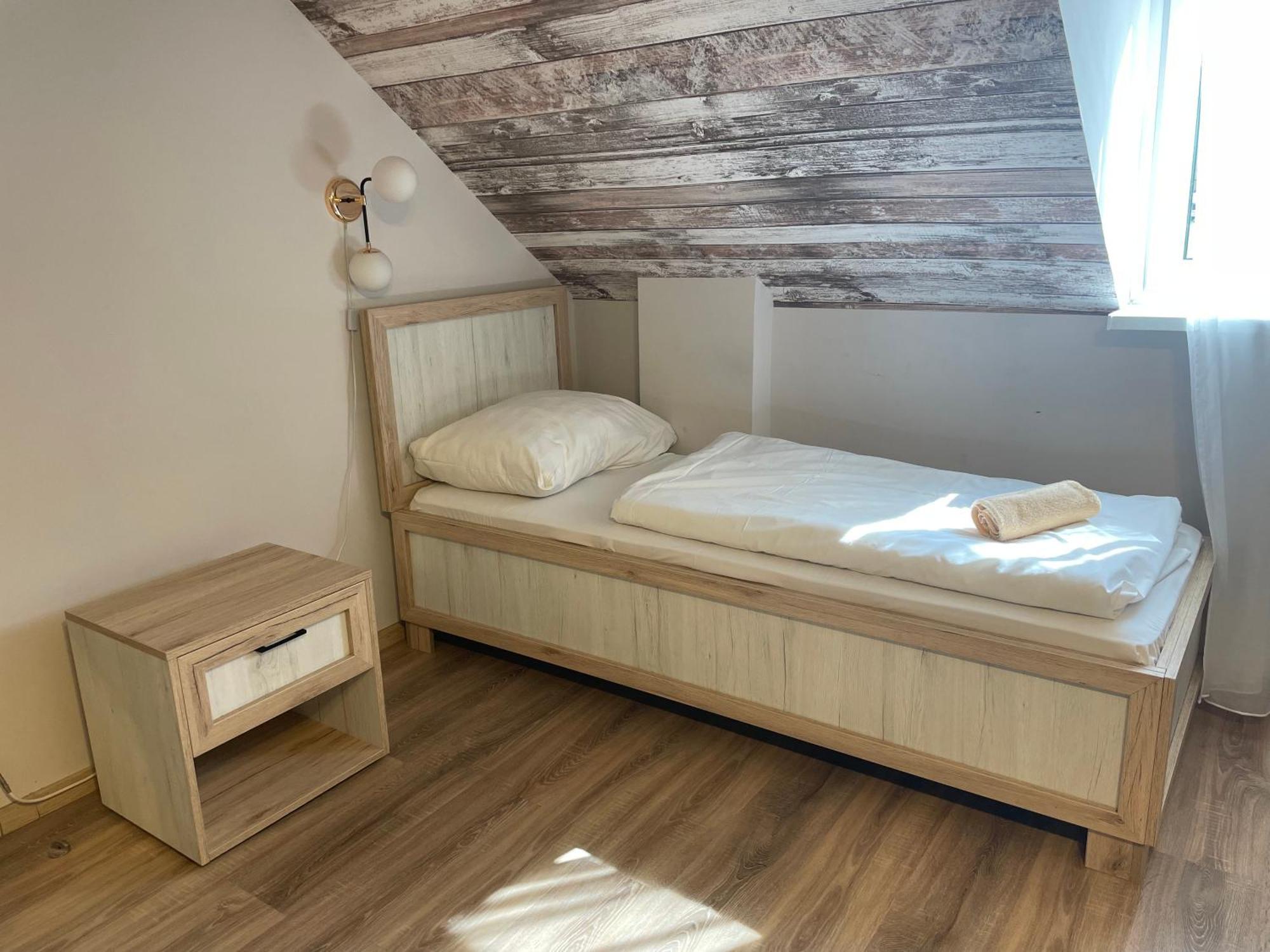 Matyus Udvarhaz Kengyel Fogado 2* Eger