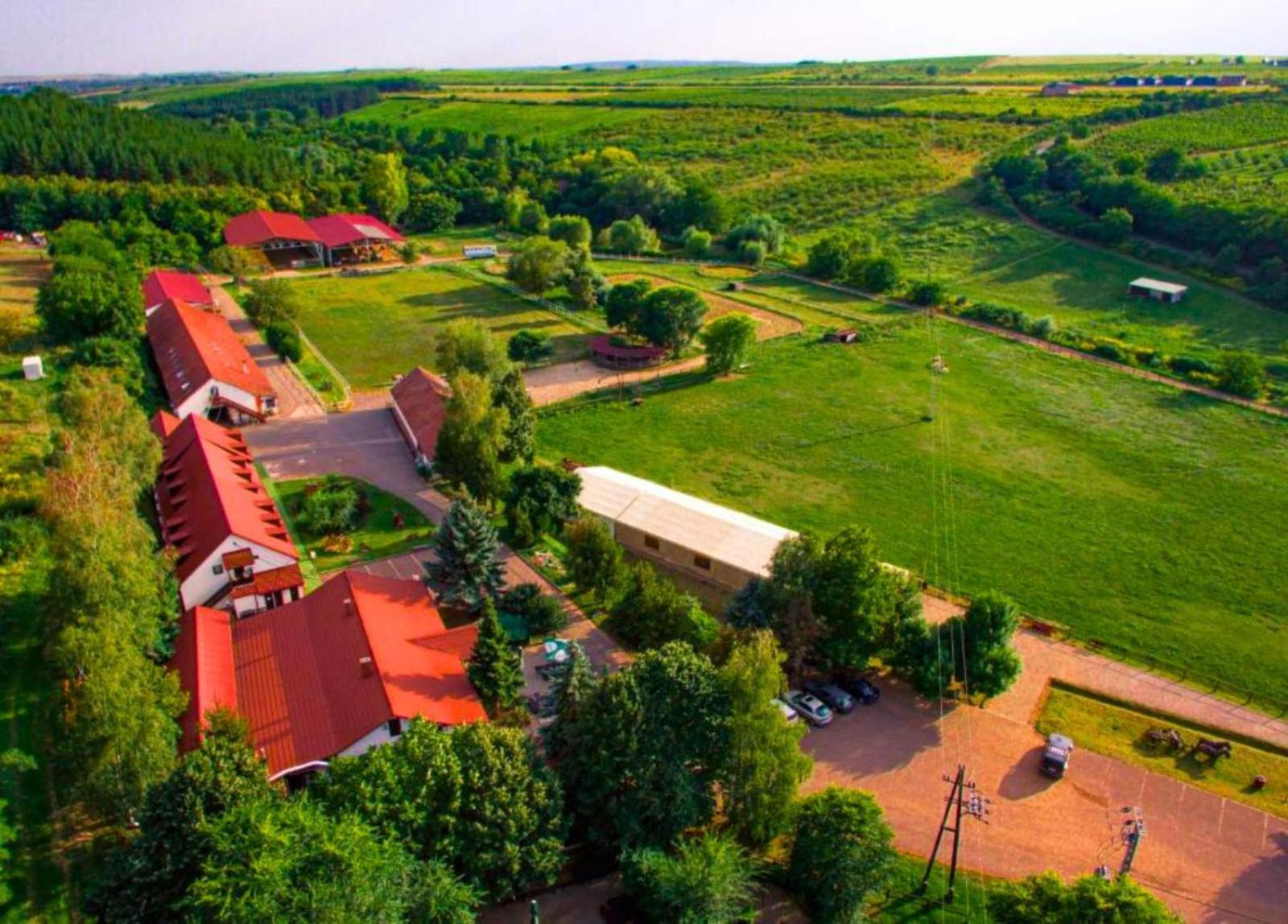 Отель типа 
